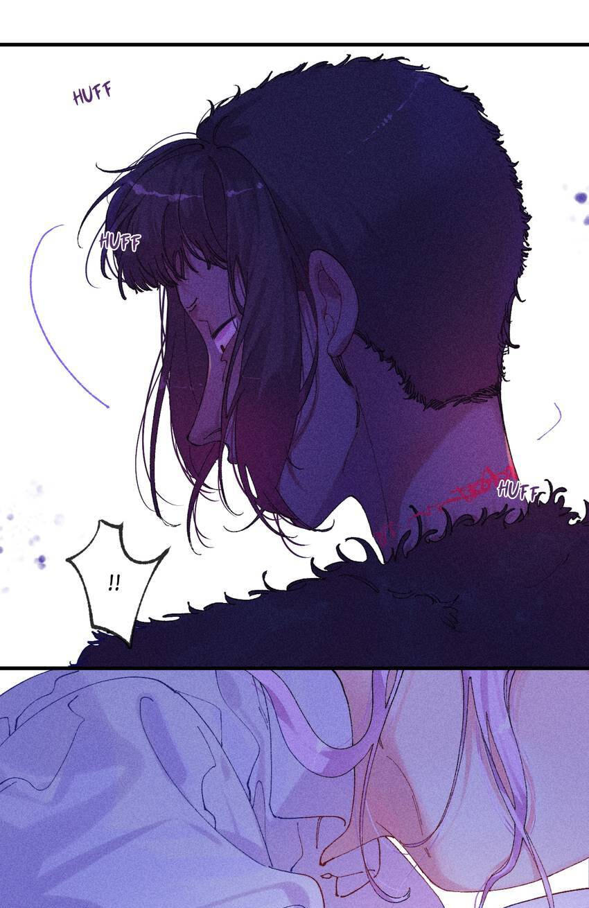 Seven Days After Death Chapter 45 page 50 - 