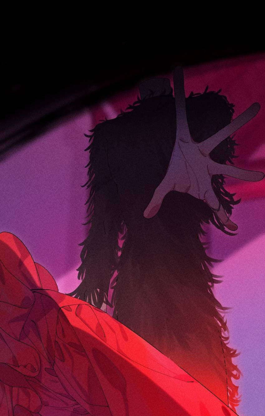 Seven Days After Death Chapter 45 page 6 - 