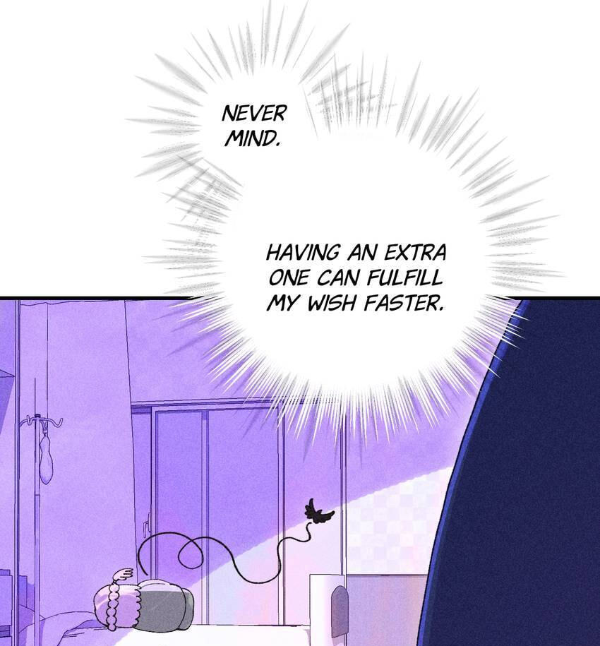 Seven Days After Death Chapter 45 page 54 - 