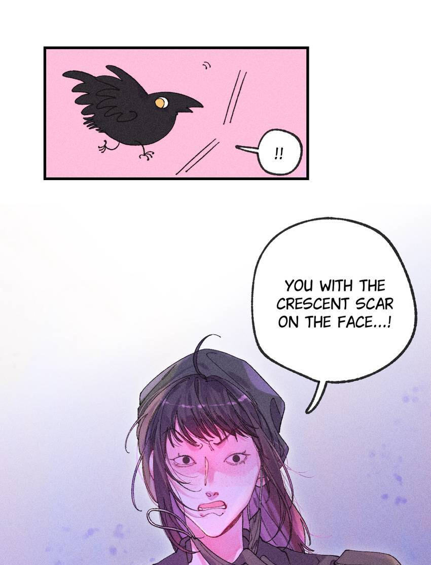 Seven Days After Death Chapter 45 page 56 - 