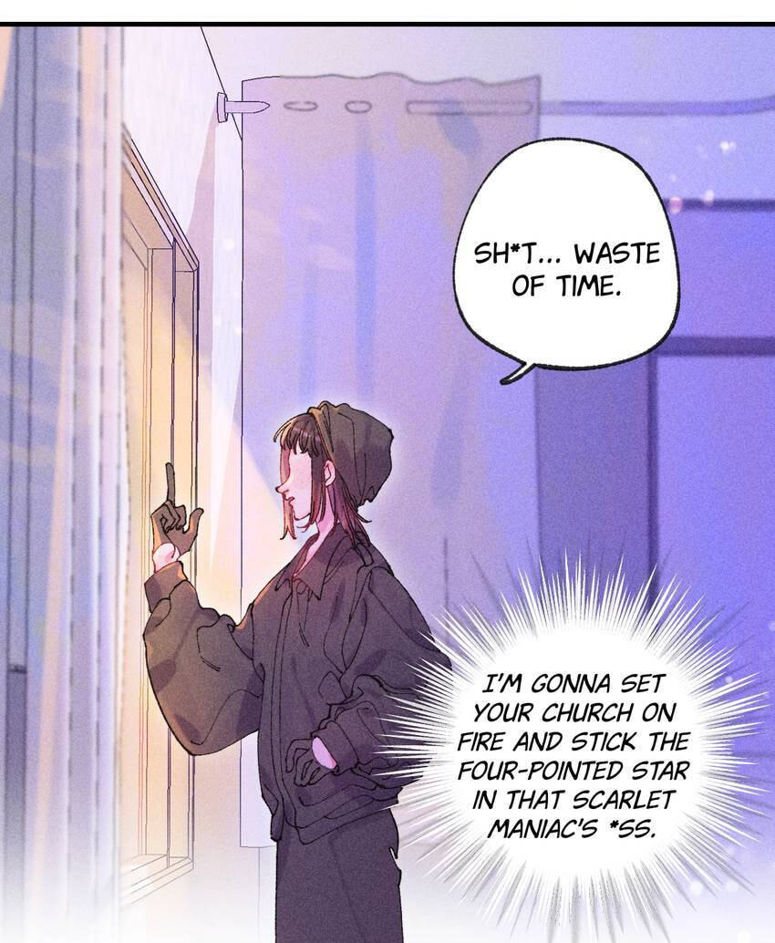 Seven Days After Death Chapter 45 page 61 - 