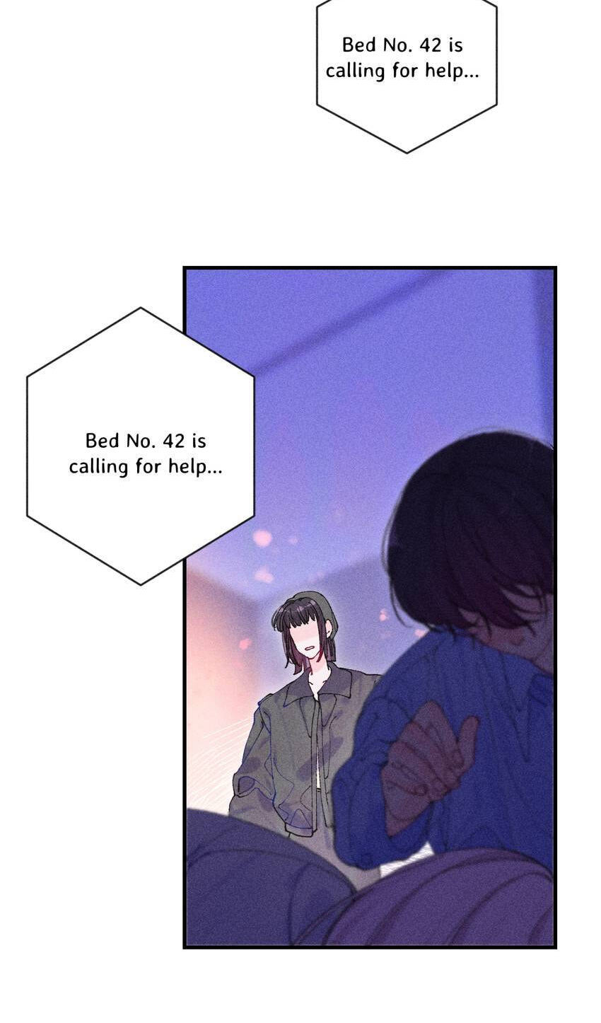Seven Days After Death Chapter 45 page 70 - 