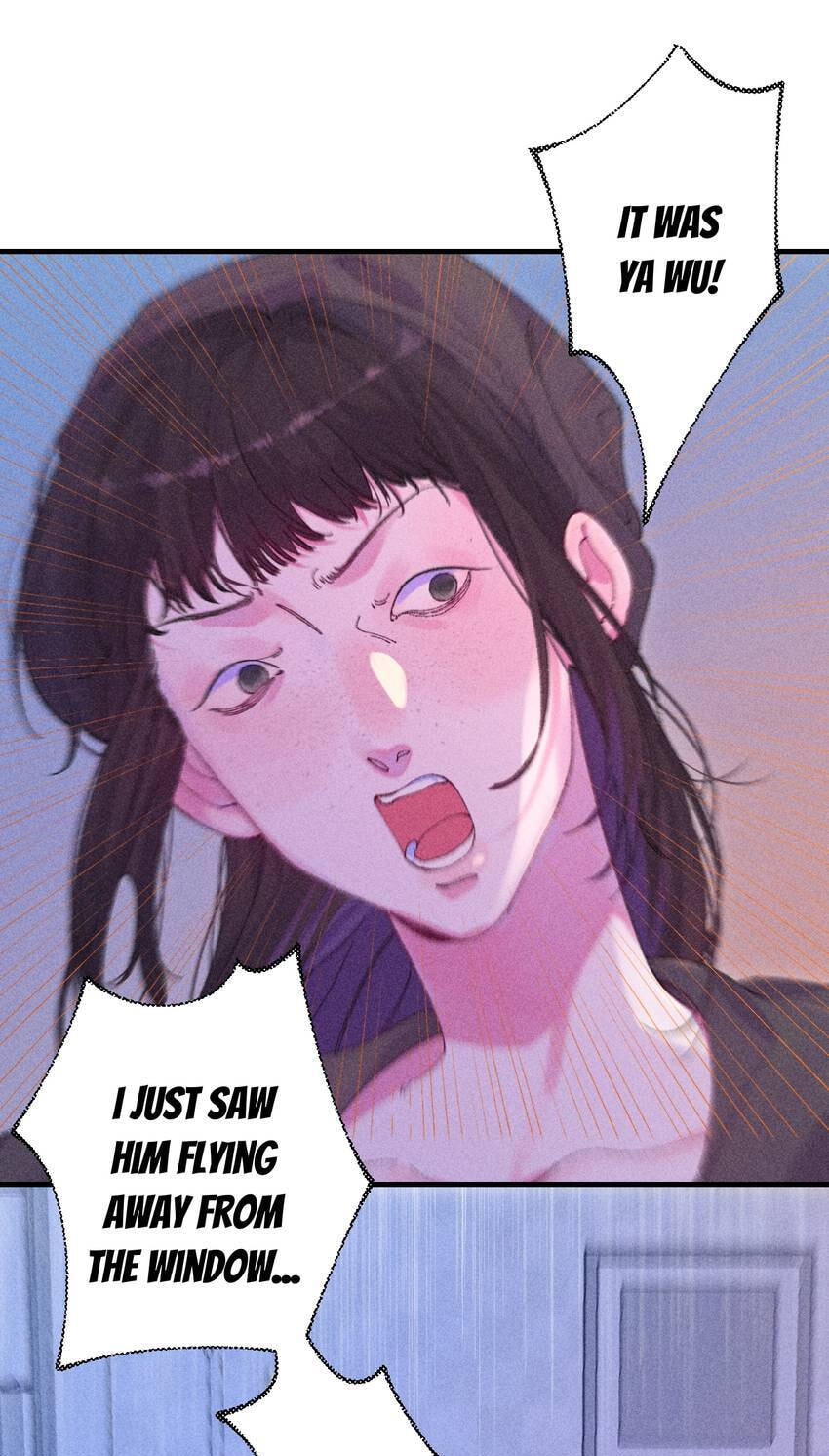 Seven Days After Death Chapter 45 page 71 - 