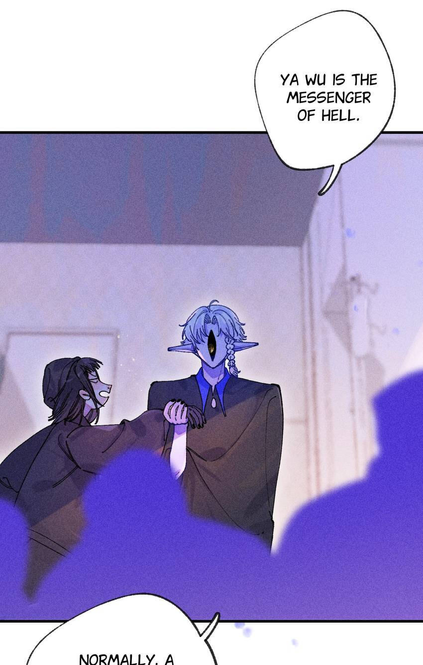 Seven Days After Death Chapter 46 page 13 - 