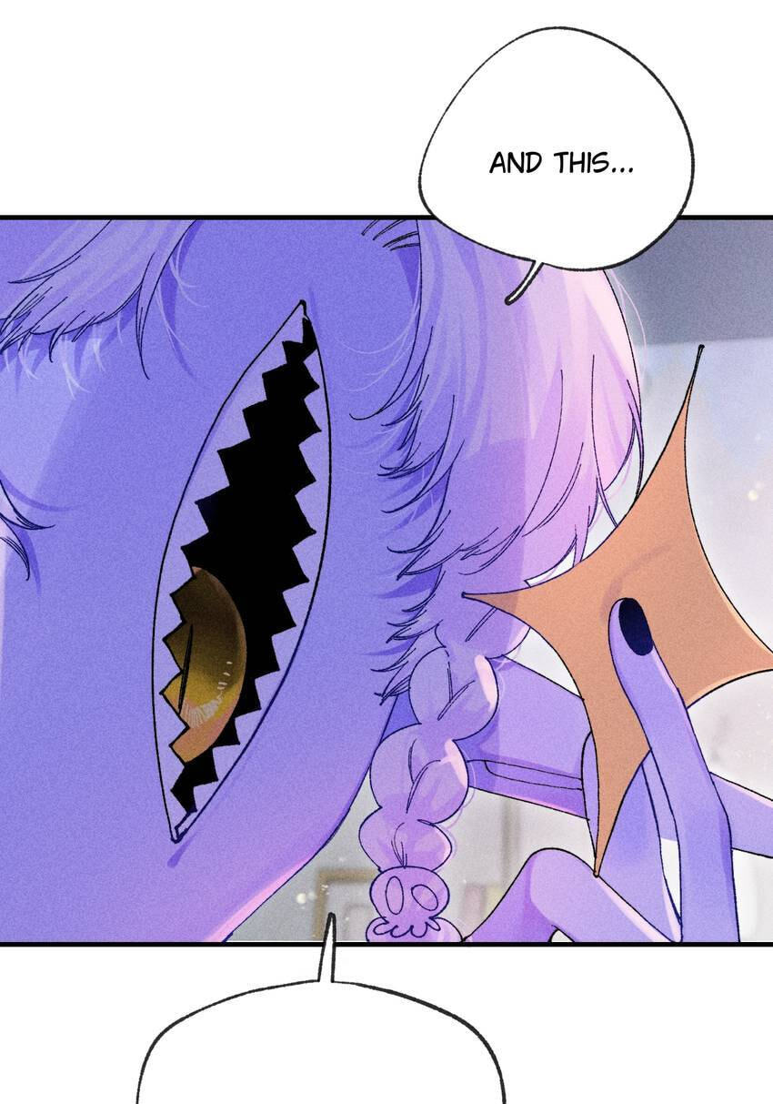 Seven Days After Death Chapter 46 page 16 - 