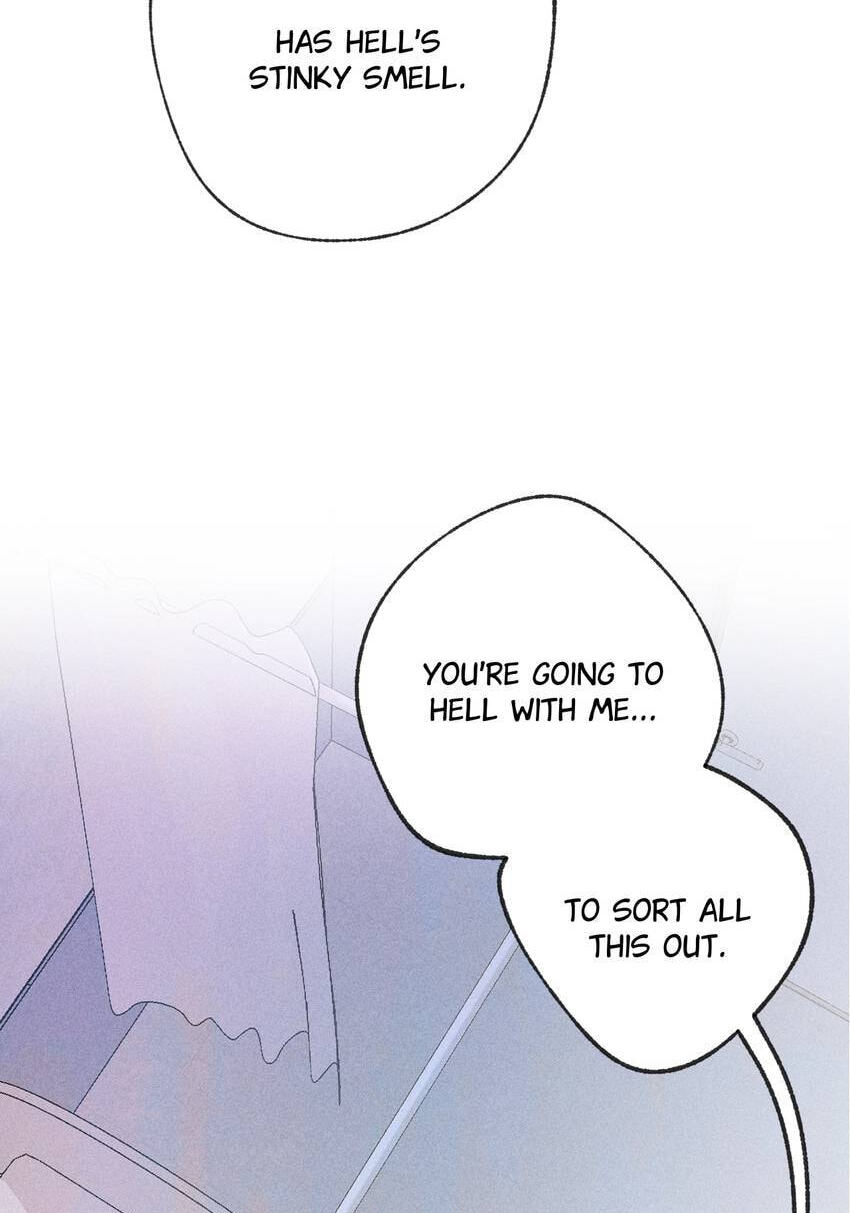 Seven Days After Death Chapter 46 page 17 - 