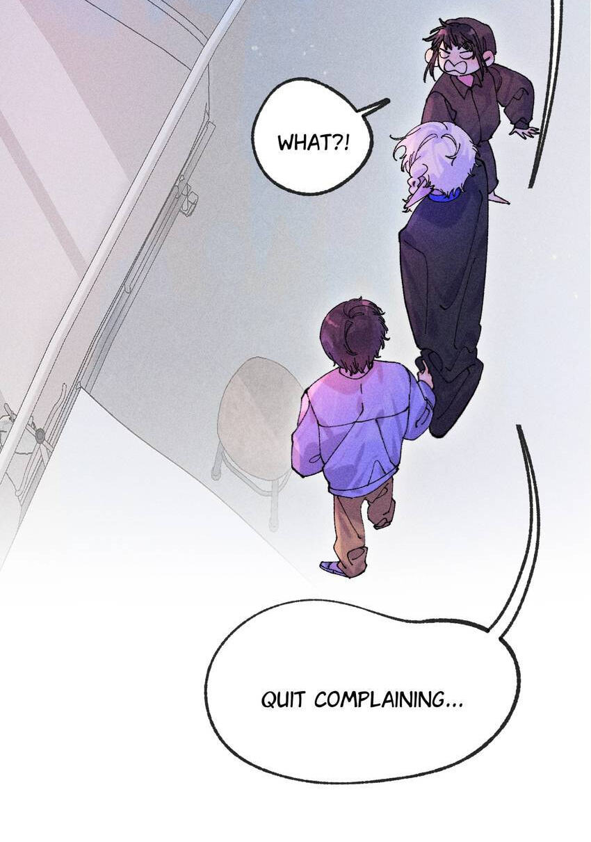 Seven Days After Death Chapter 46 page 18 - 