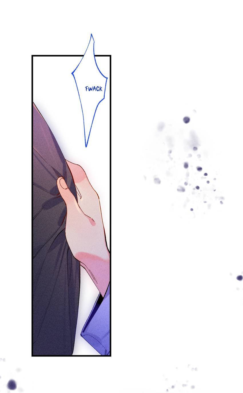 Seven Days After Death Chapter 46 page 20 - 