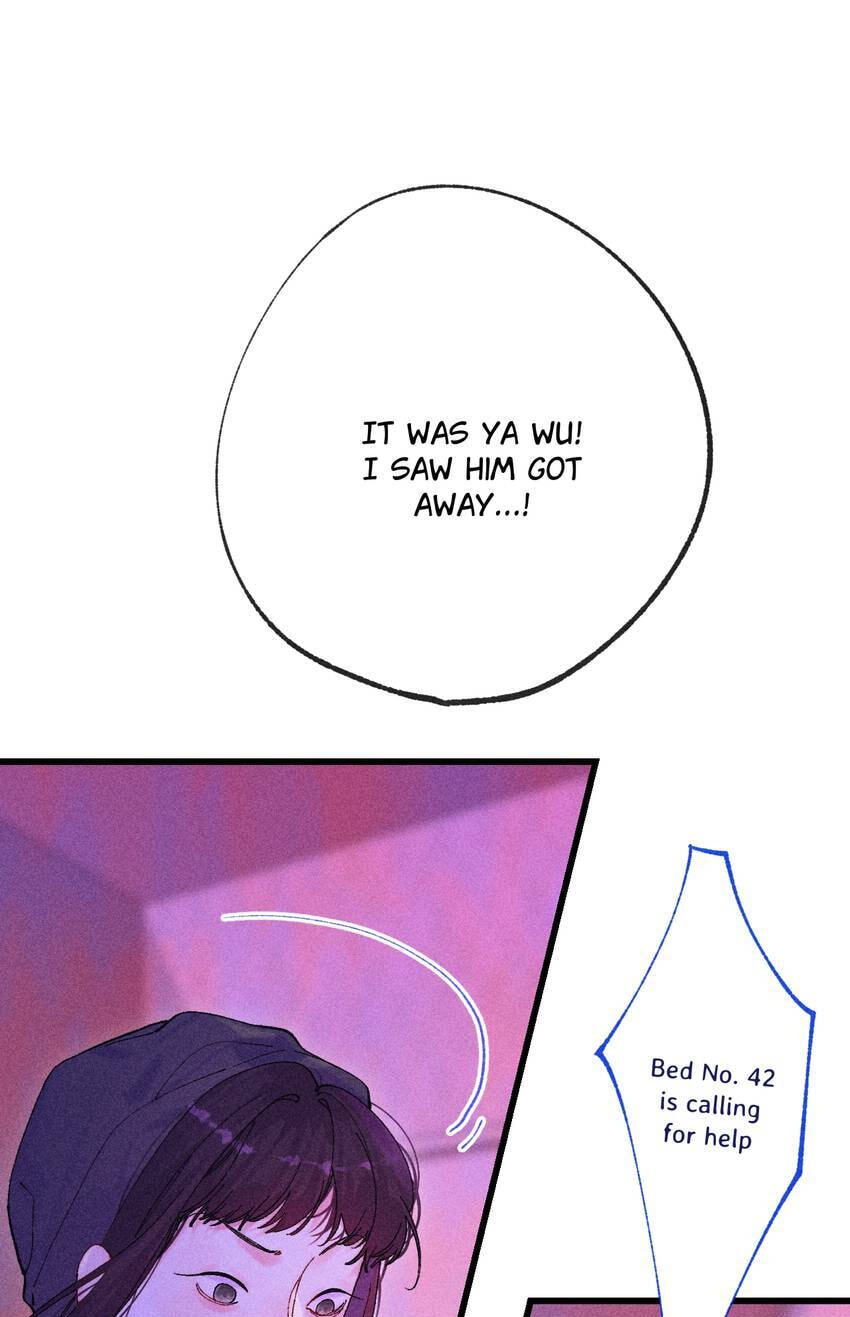 Seven Days After Death Chapter 46 page 3 - 
