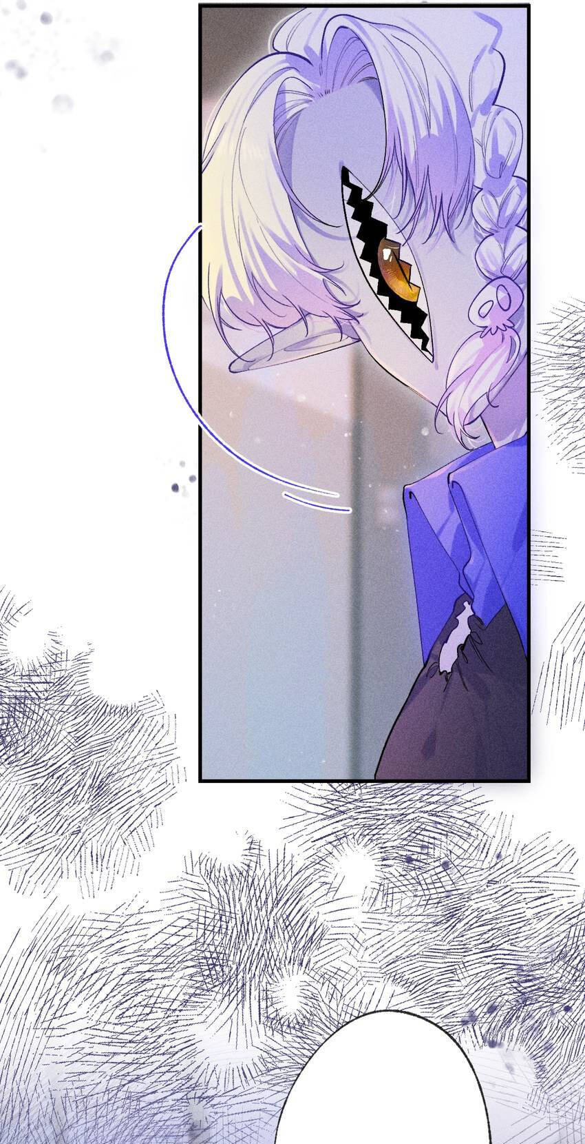 Seven Days After Death Chapter 46 page 21 - 