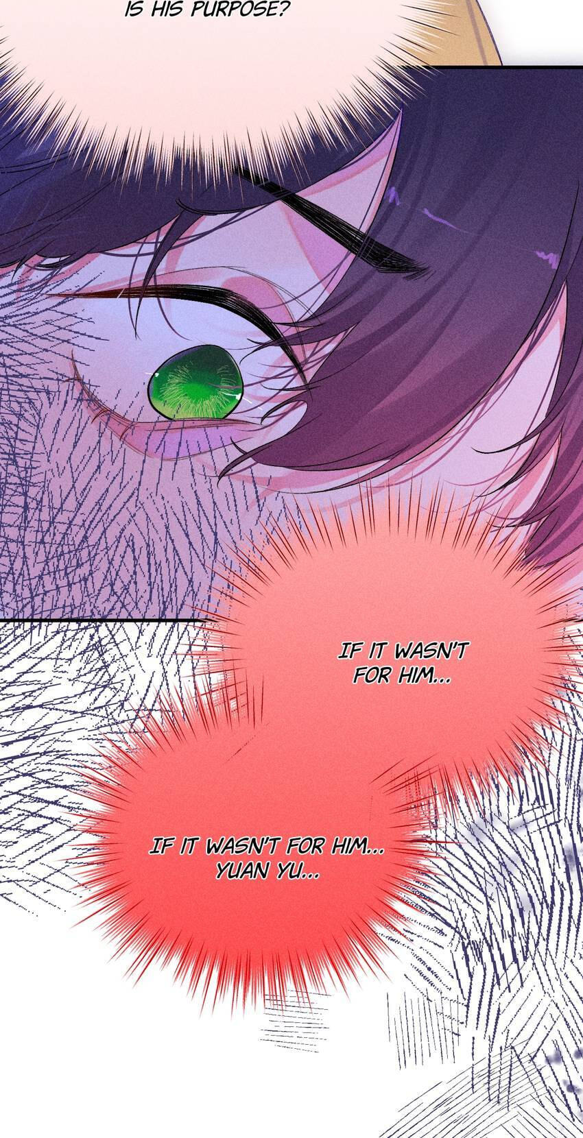 Seven Days After Death Chapter 46 page 23 - 