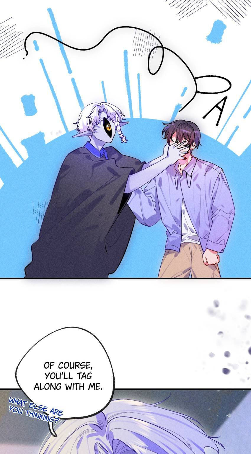Seven Days After Death Chapter 46 page 24 - 