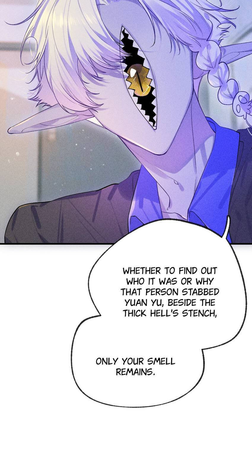 Seven Days After Death Chapter 46 page 25 - 