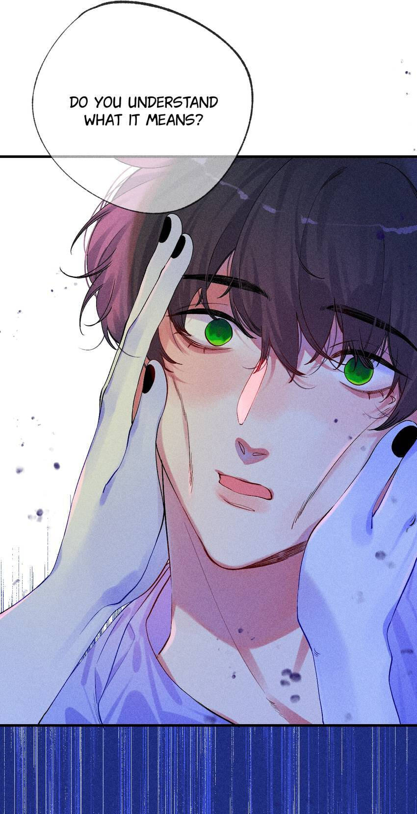 Seven Days After Death Chapter 46 page 27 - 