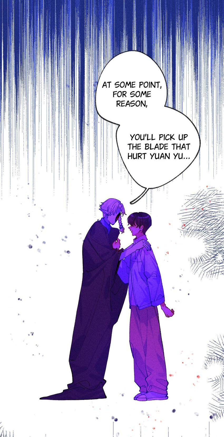 Seven Days After Death Chapter 46 page 28 - 