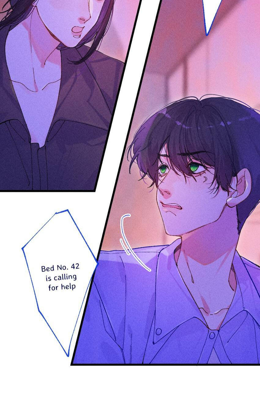 Seven Days After Death Chapter 46 page 4 - 