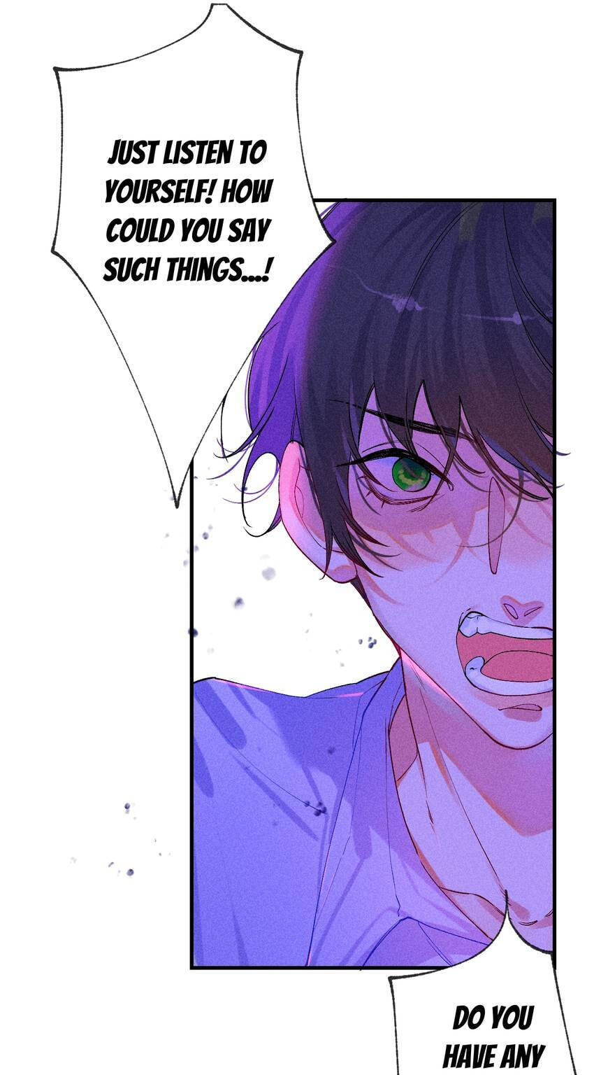 Seven Days After Death Chapter 46 page 34 - 