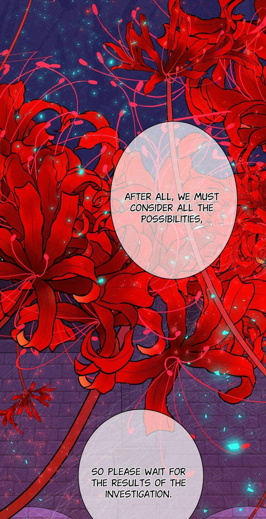 Seven Days After Death Chapter 46 page 37 - 