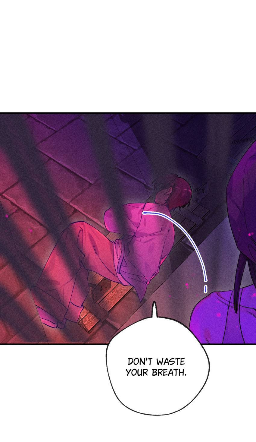 Seven Days After Death Chapter 46 page 41 - 