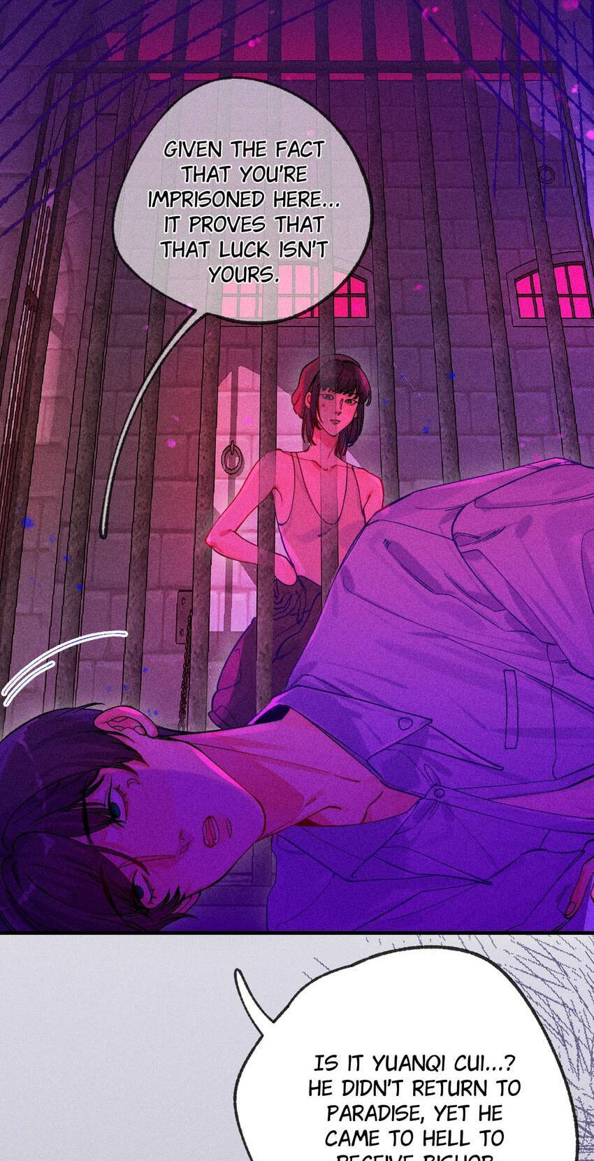Seven Days After Death Chapter 46 page 43 - 