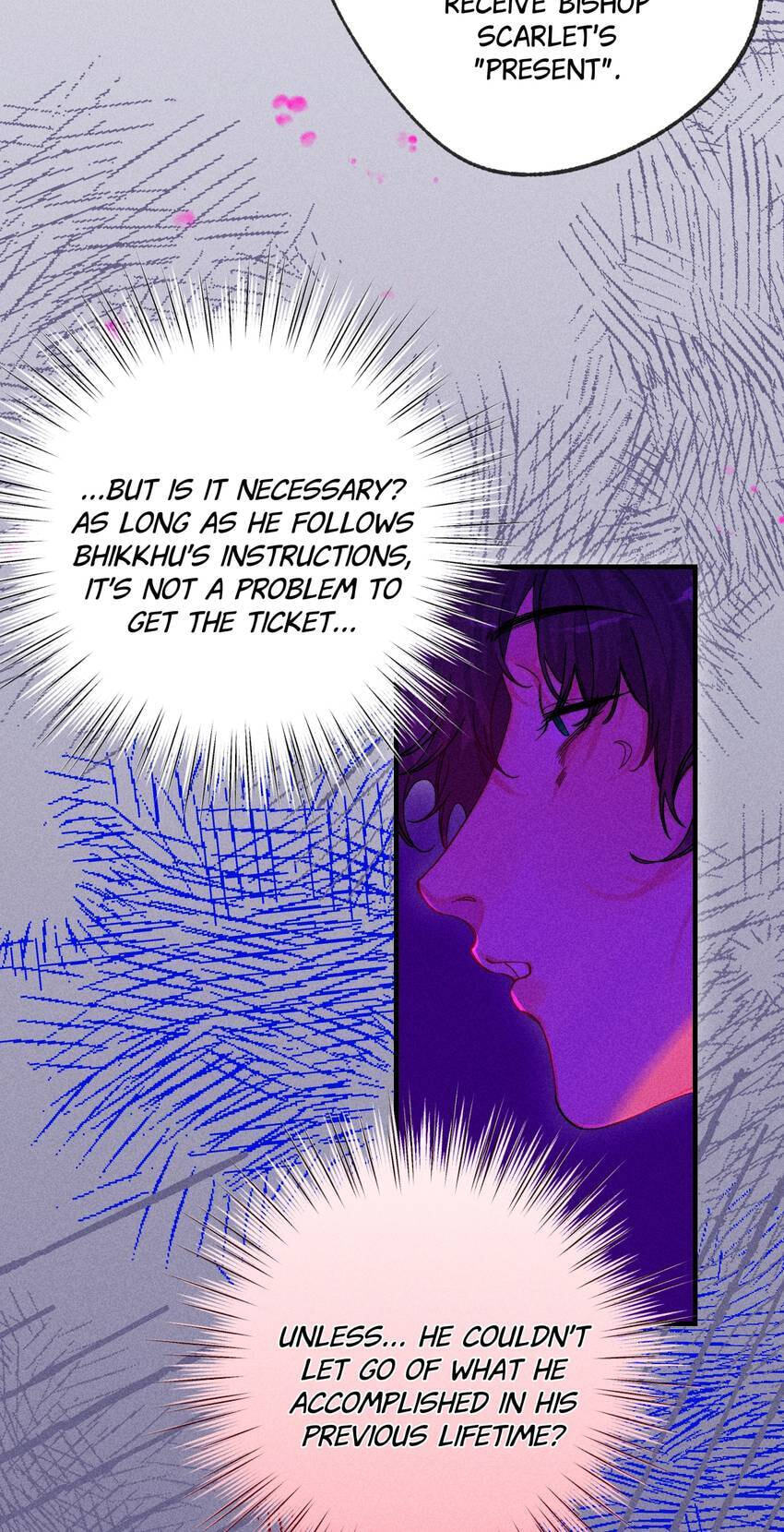 Seven Days After Death Chapter 46 page 44 - 