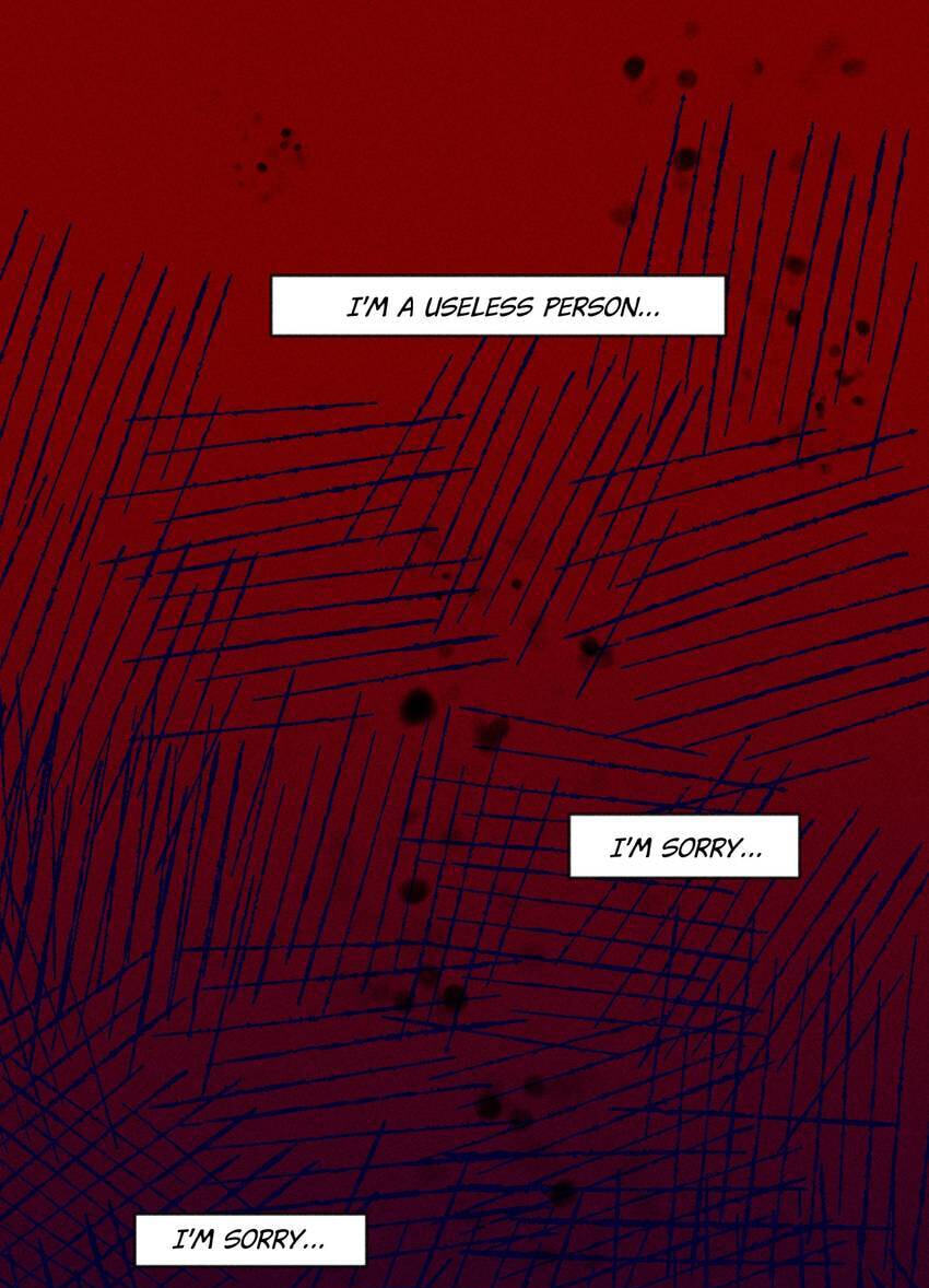 Seven Days After Death Chapter 46 page 48 - 