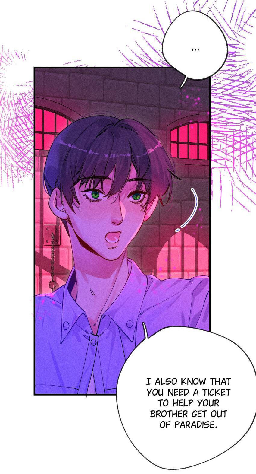 Seven Days After Death Chapter 46 page 52 - 