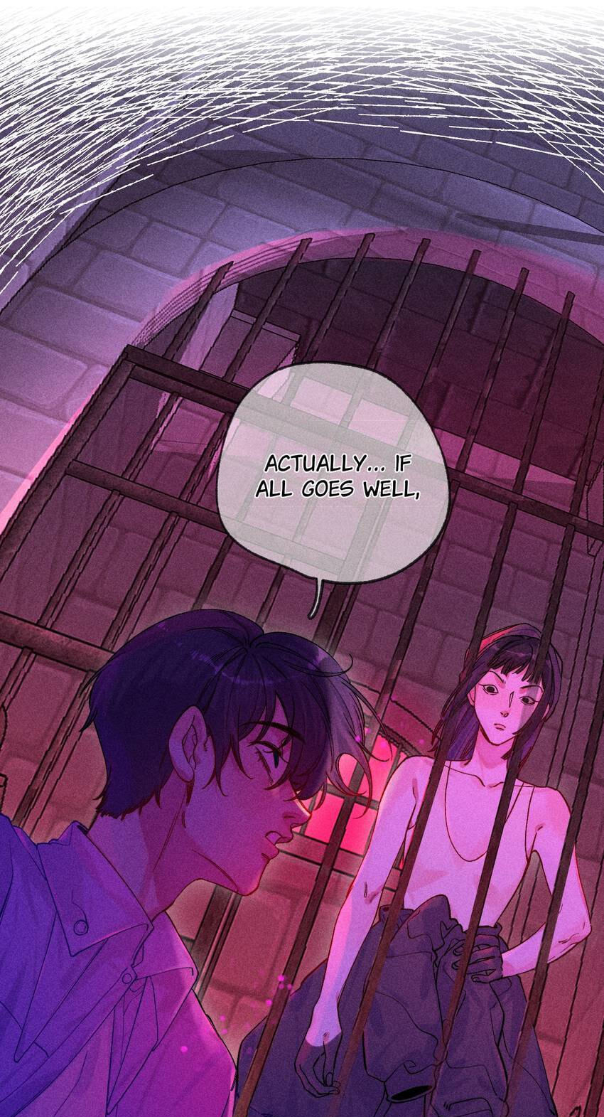 Seven Days After Death Chapter 46 page 53 - 