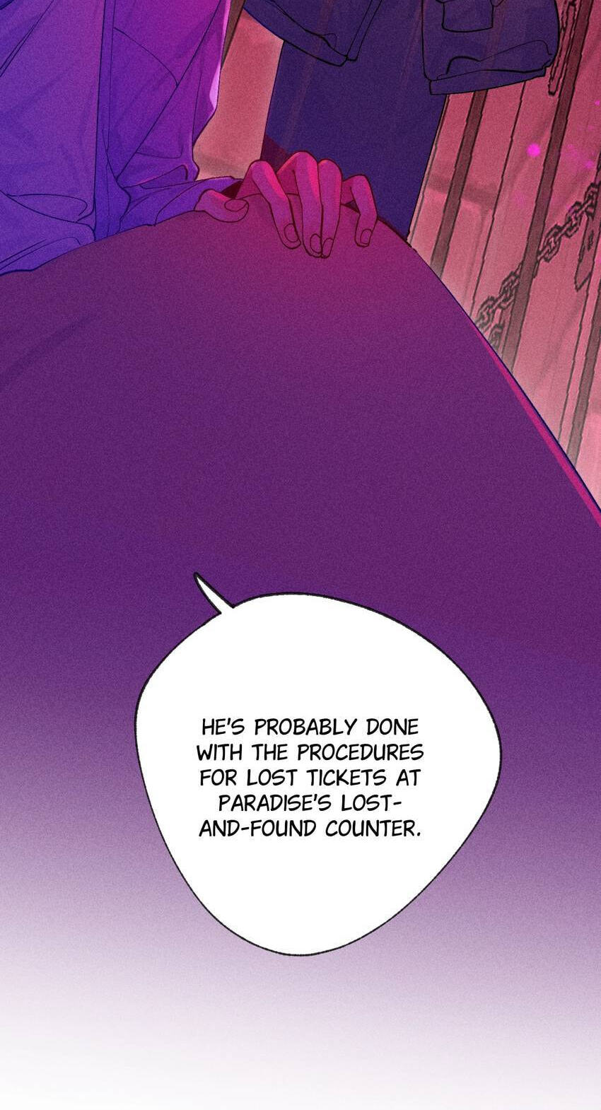 Seven Days After Death Chapter 46 page 54 - 