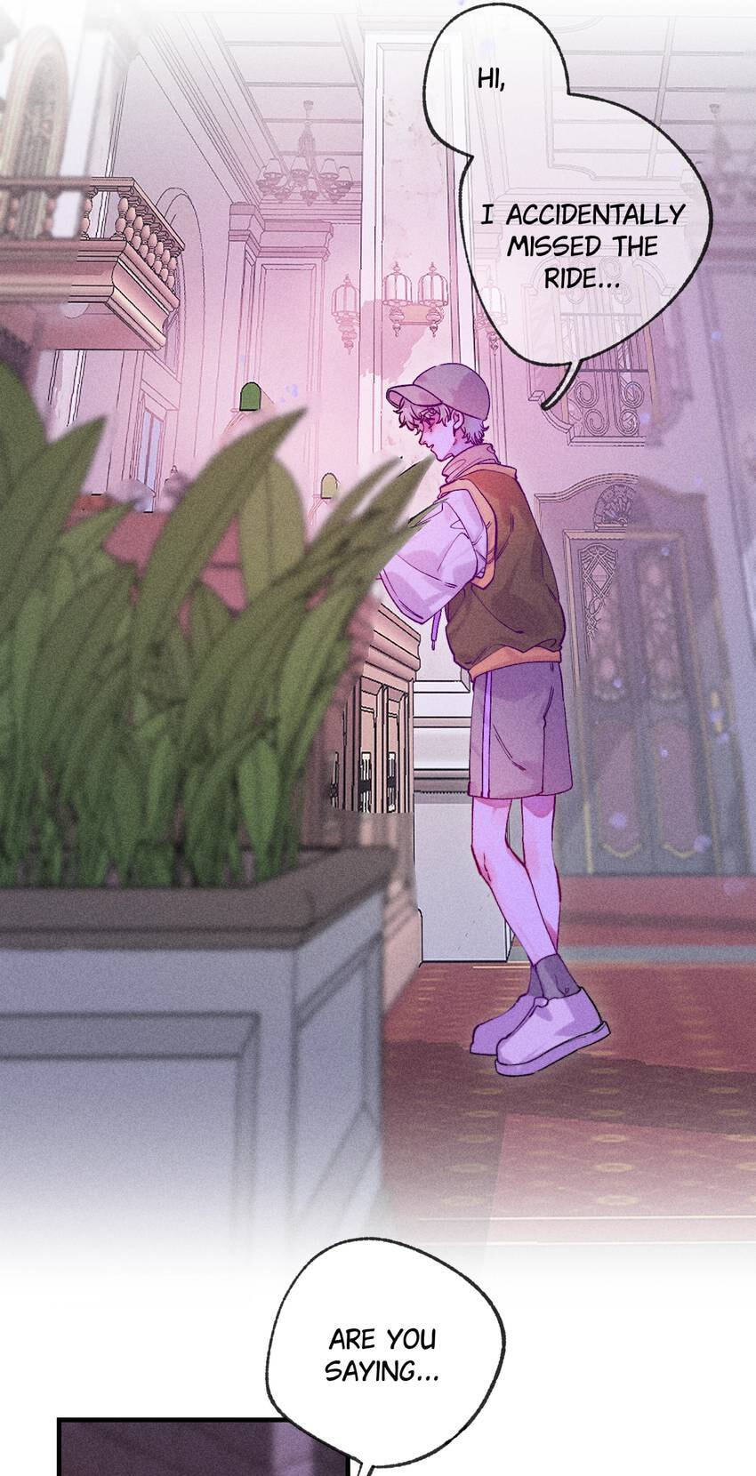 Seven Days After Death Chapter 46 page 56 - 