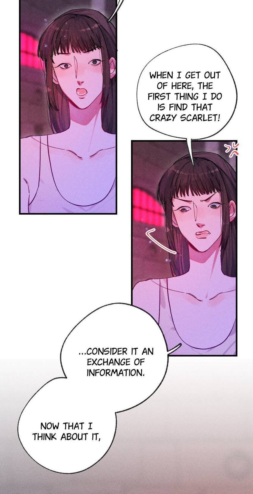 Seven Days After Death Chapter 46 page 57 - 