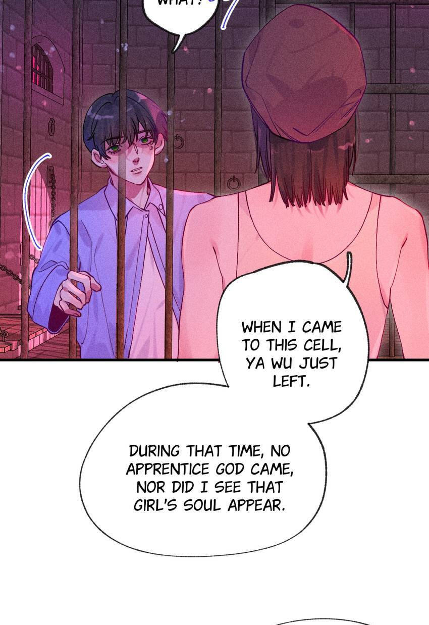 Seven Days After Death Chapter 46 page 59 - 