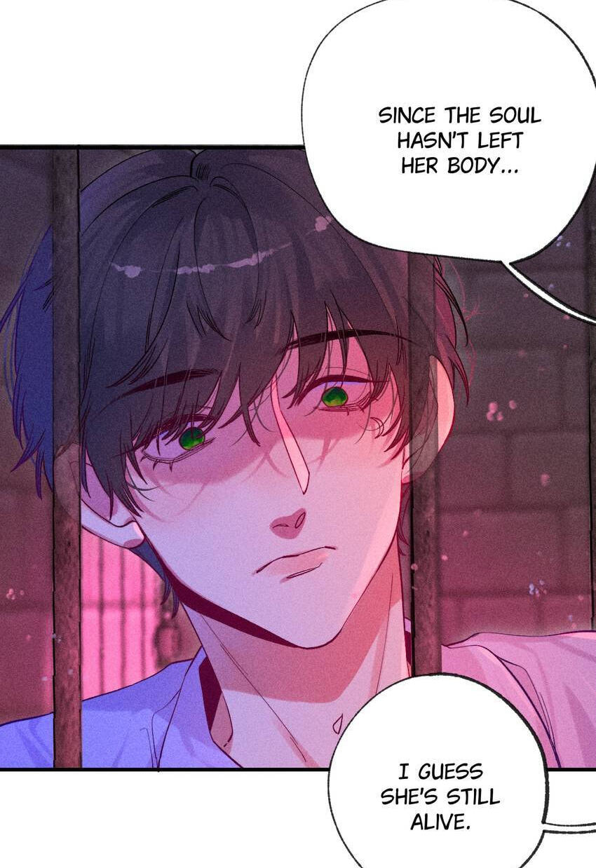 Seven Days After Death Chapter 46 page 60 - 
