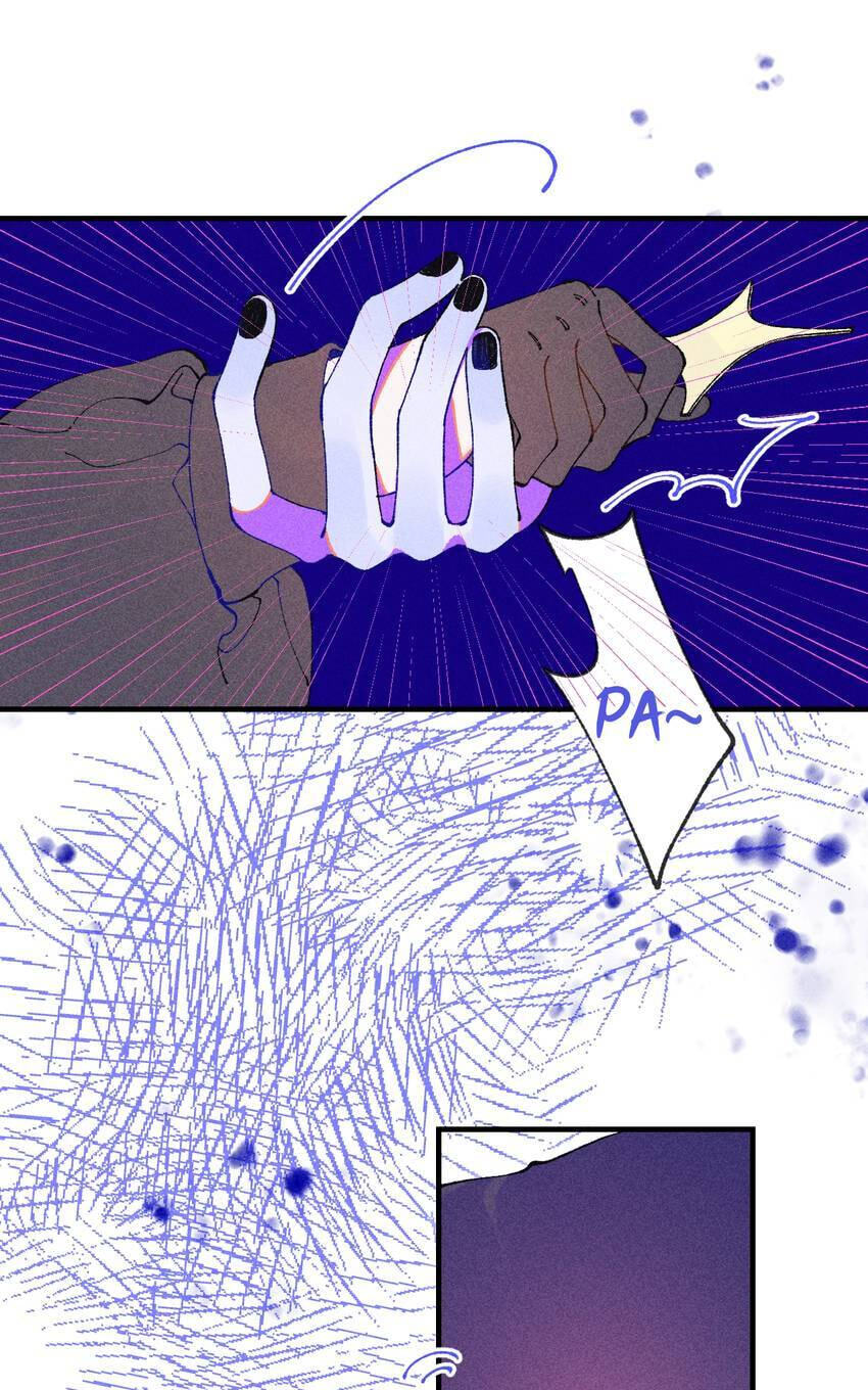 Seven Days After Death Chapter 46 page 7 - 