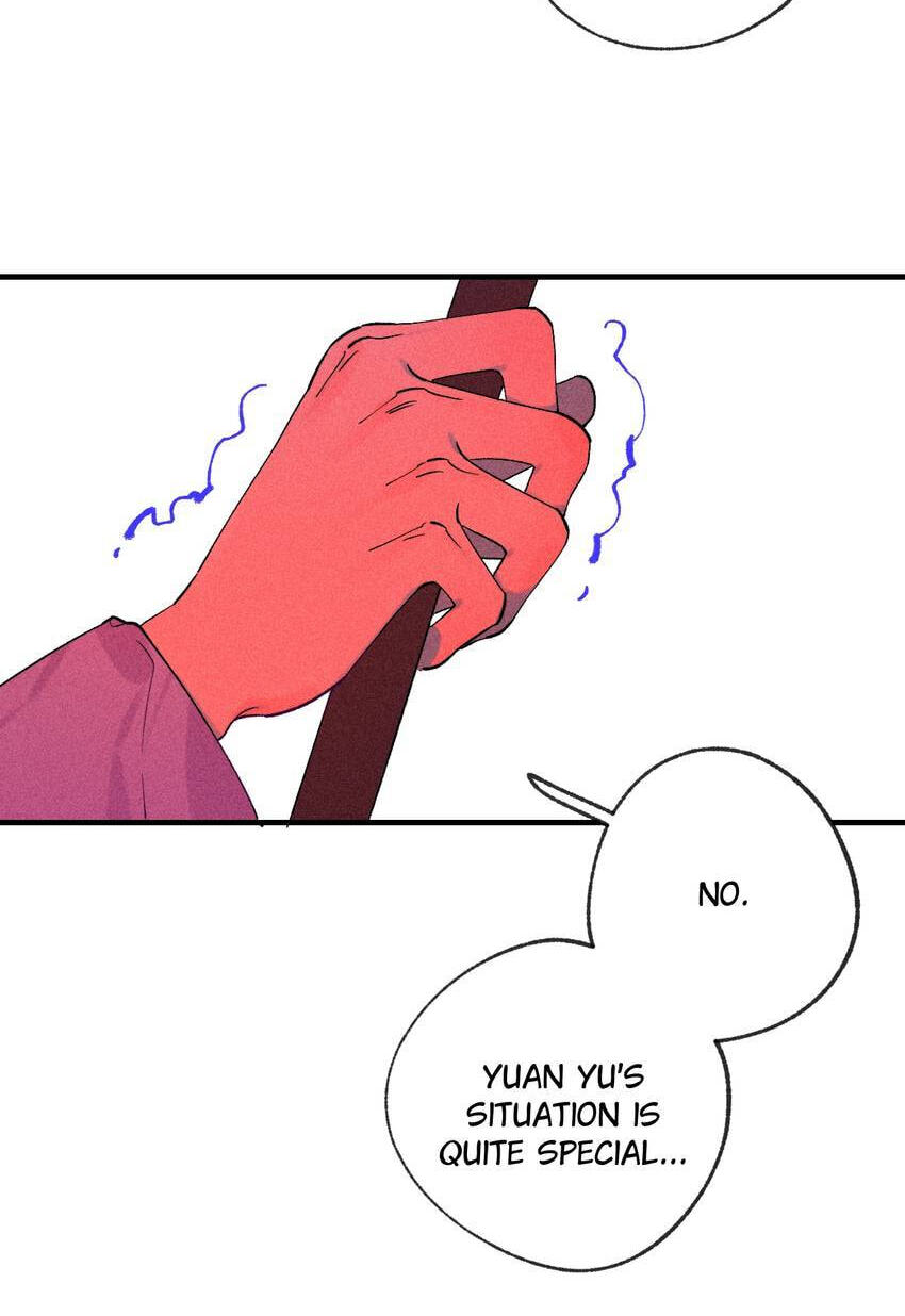 Seven Days After Death Chapter 46 page 61 - 