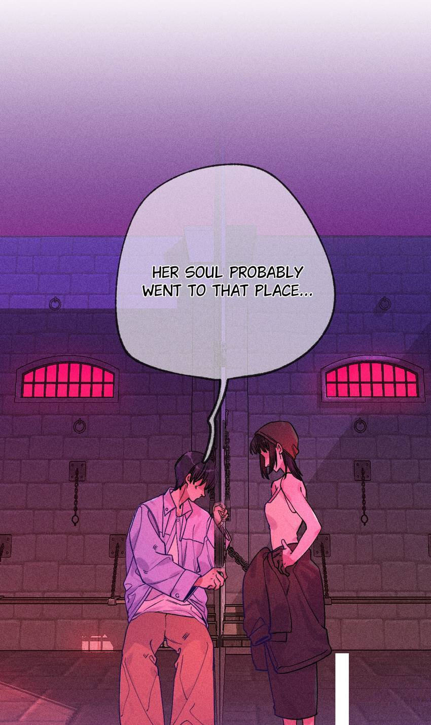 Seven Days After Death Chapter 46 page 63 - 