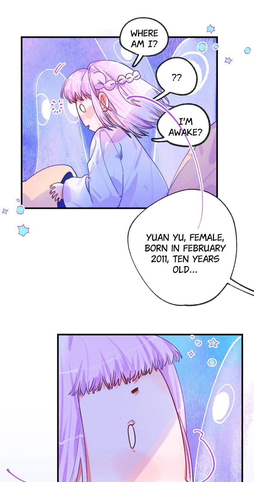 Seven Days After Death Chapter 46 page 68 - 