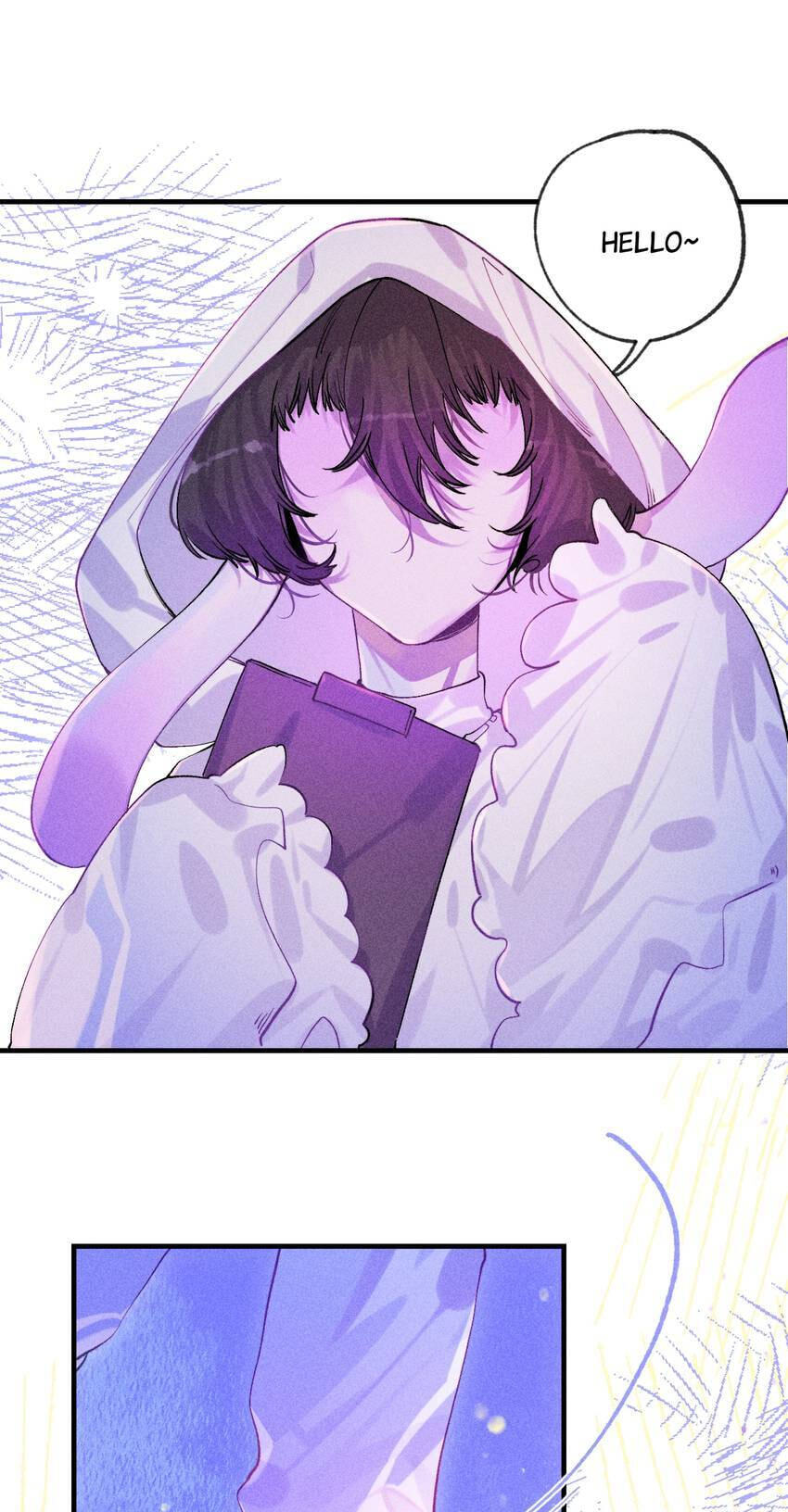 Seven Days After Death Chapter 46 page 70 - 