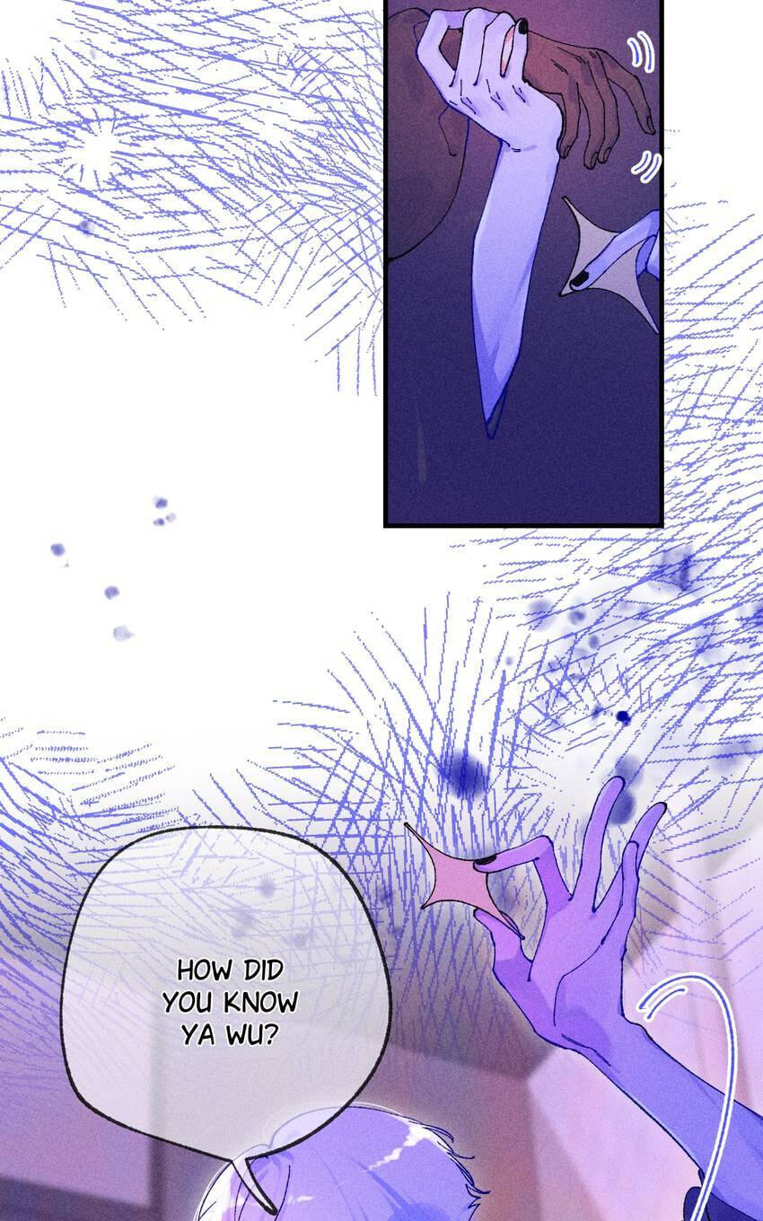 Seven Days After Death Chapter 46 page 8 - 