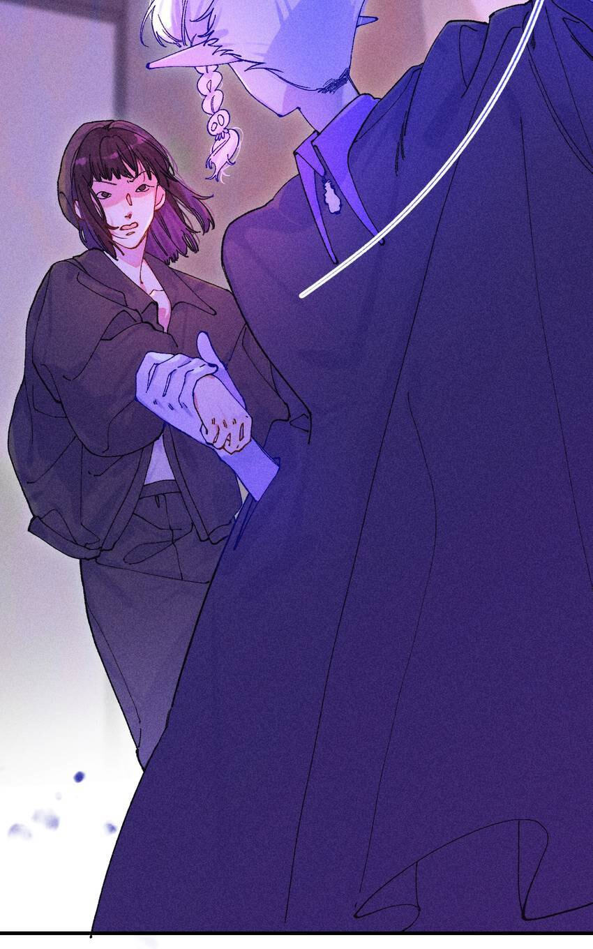 Seven Days After Death Chapter 46 page 9 - 