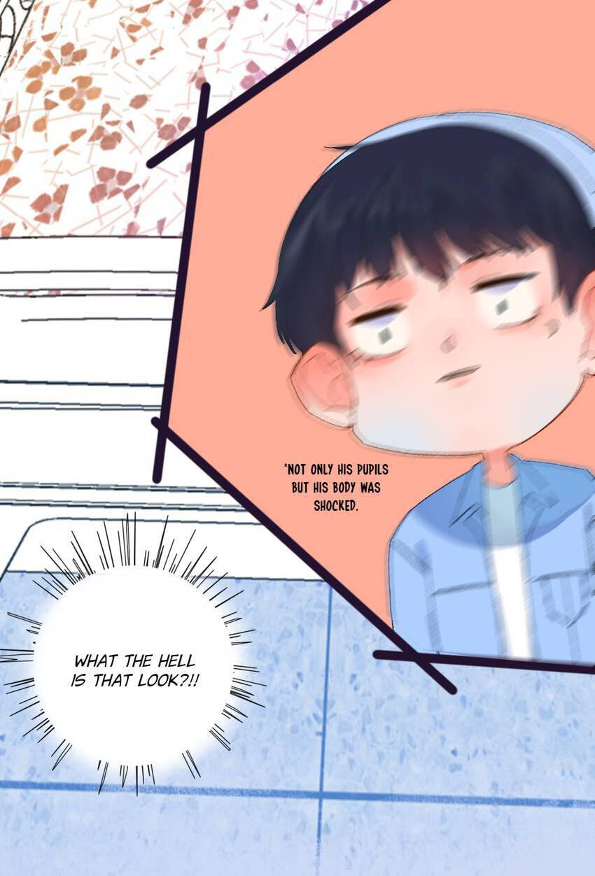 Seven Days After Death Chapter 5 page 15 - 