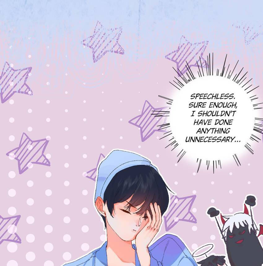 Seven Days After Death Chapter 5 page 16 - 