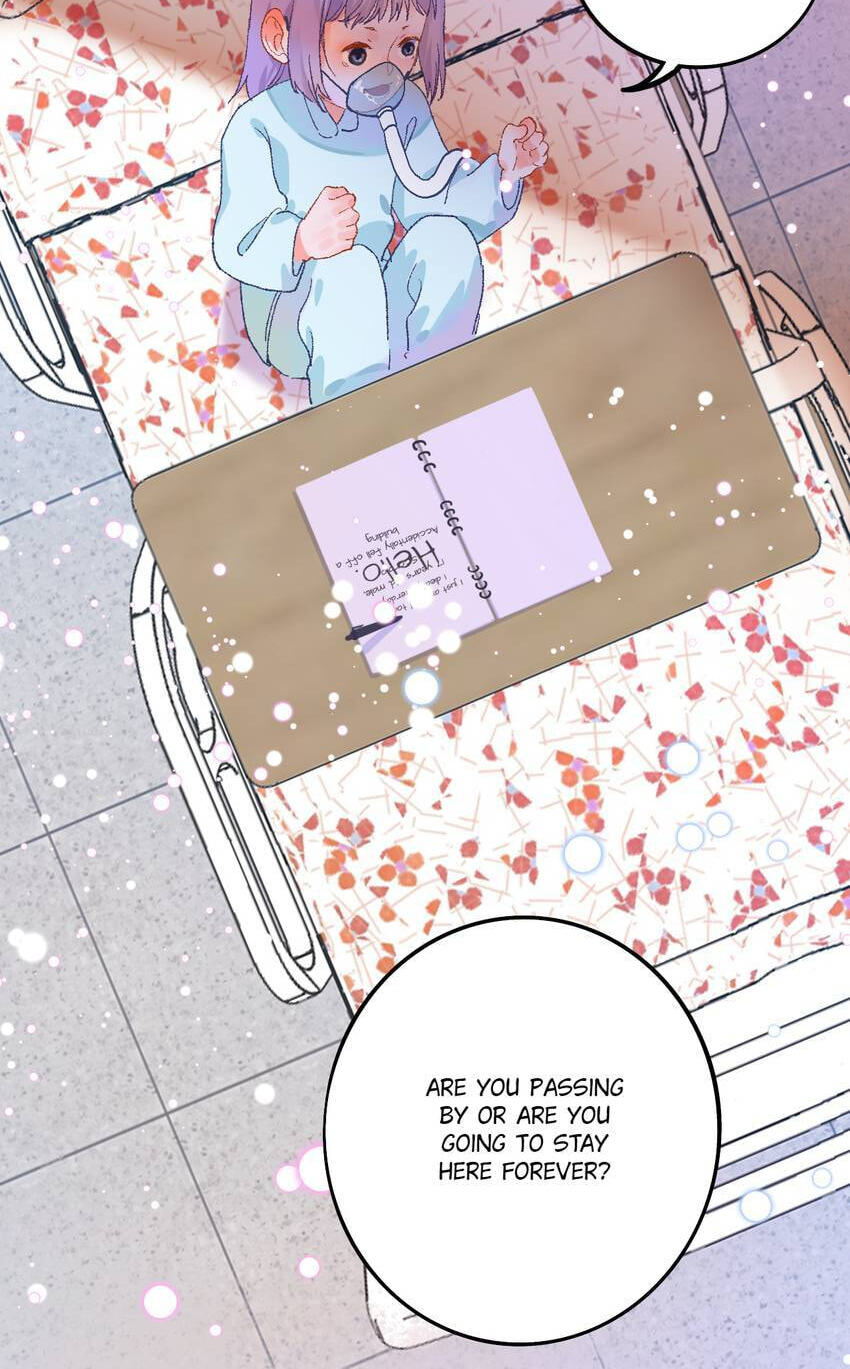 Seven Days After Death Chapter 5 page 23 - 