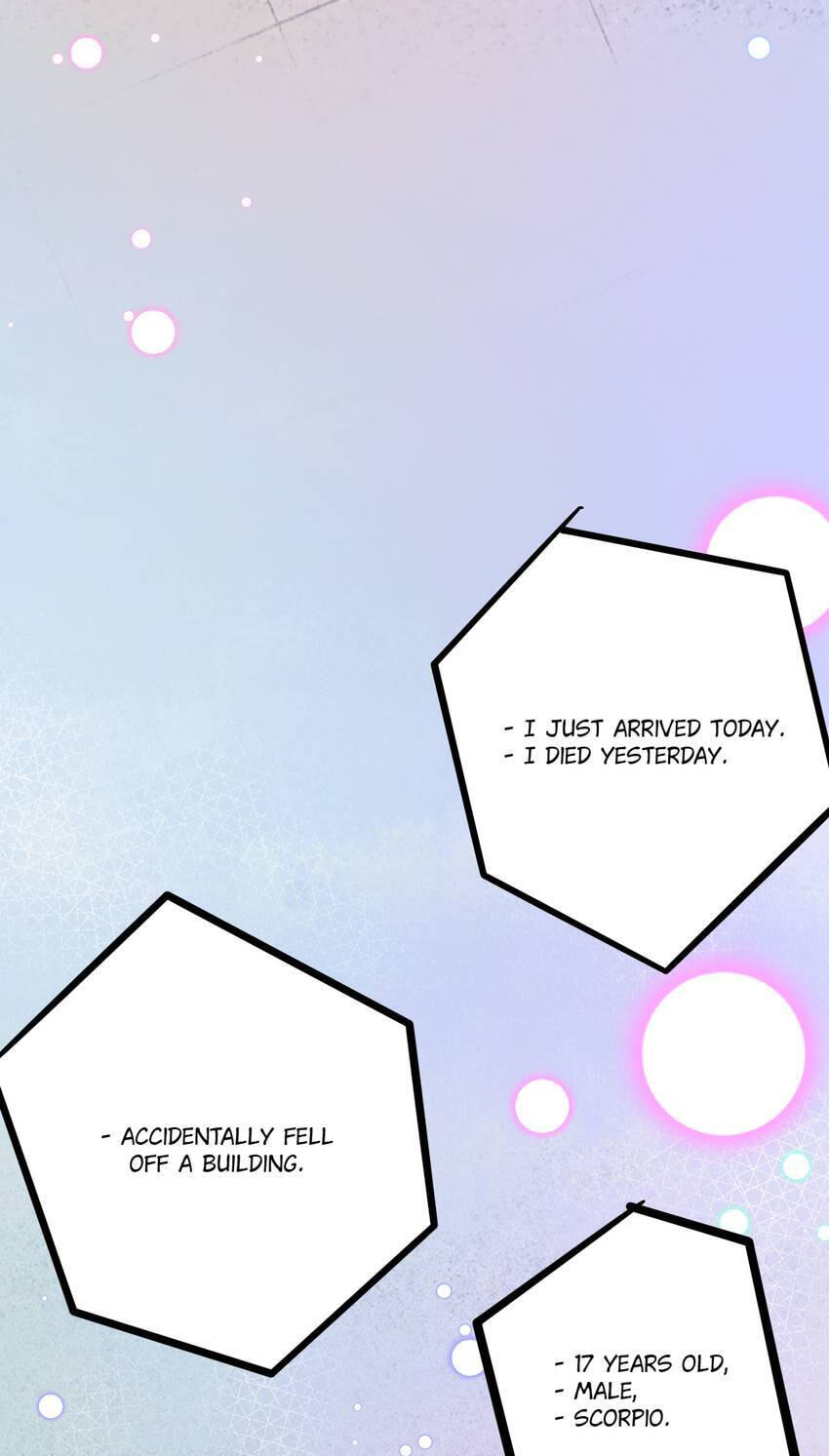 Seven Days After Death Chapter 5 page 24 - 