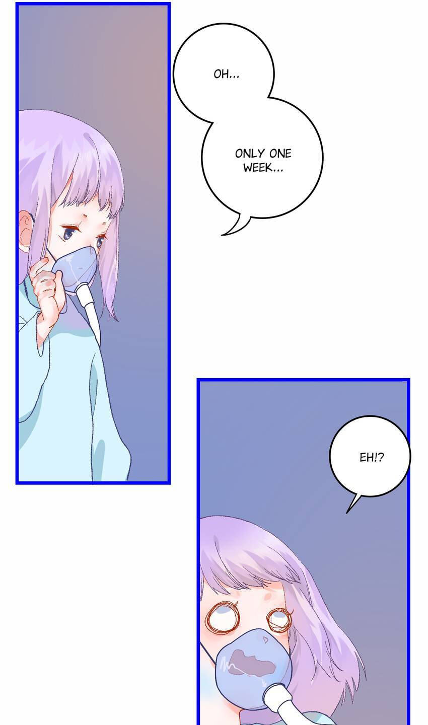 Seven Days After Death Chapter 5 page 32 - 