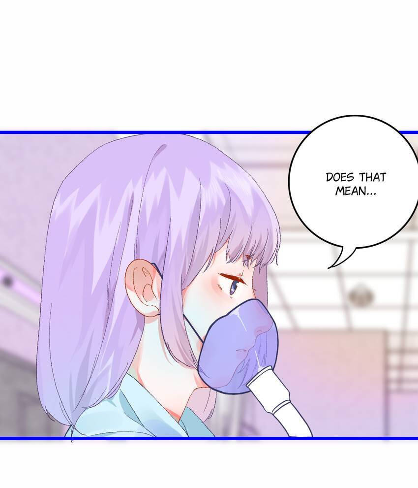 Seven Days After Death Chapter 5 page 35 - 