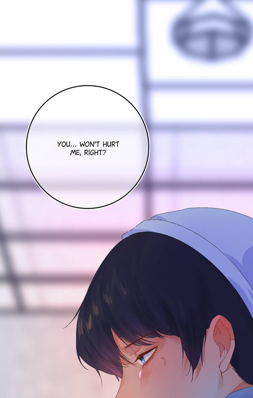 Seven Days After Death Chapter 5 page 37 - 