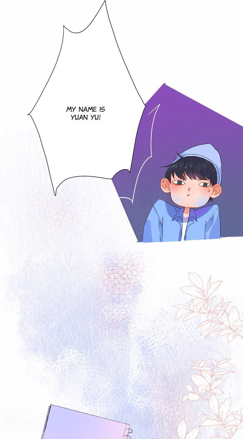 Seven Days After Death Chapter 5 page 41 - 