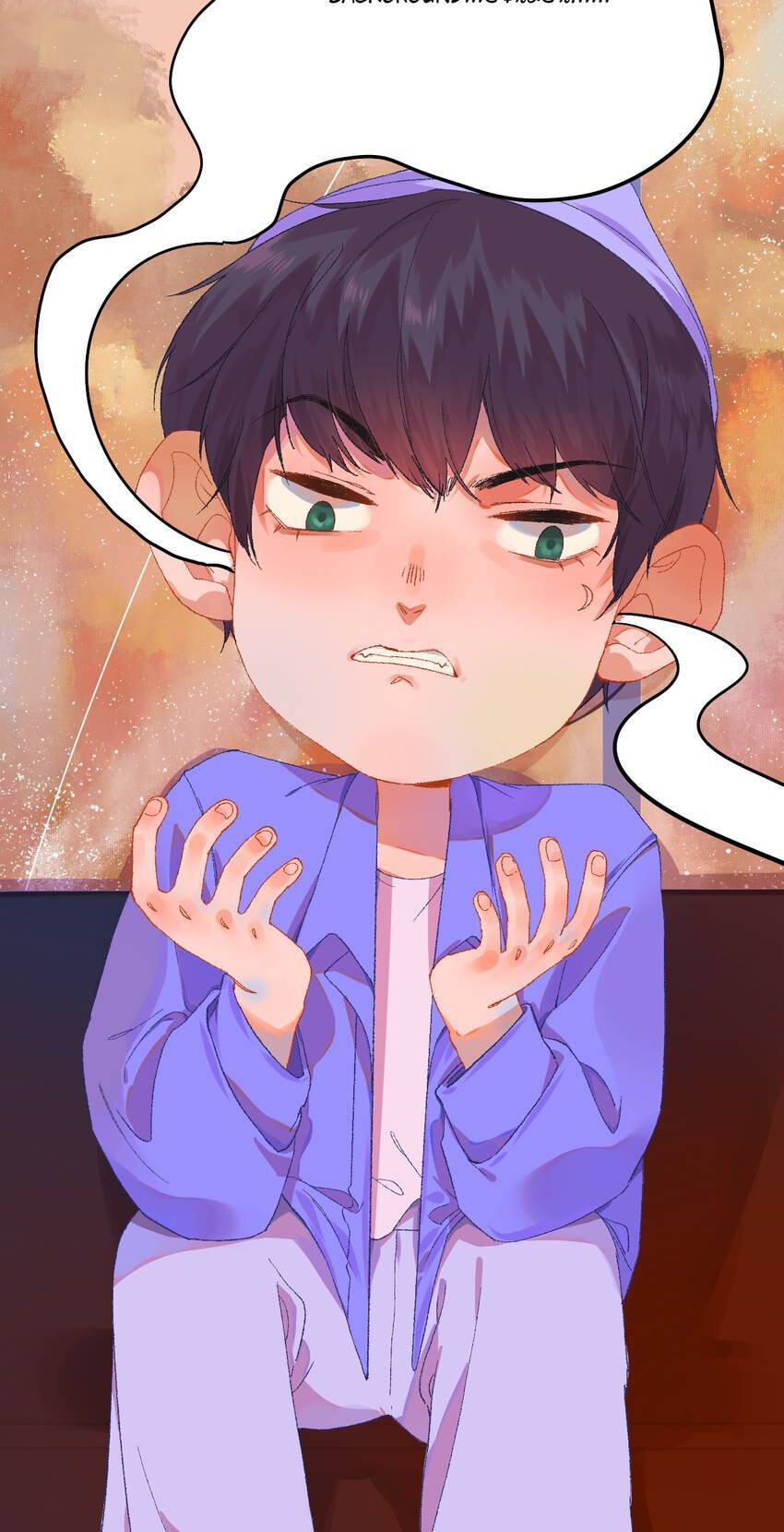 Seven Days After Death Chapter 5 page 48 - 