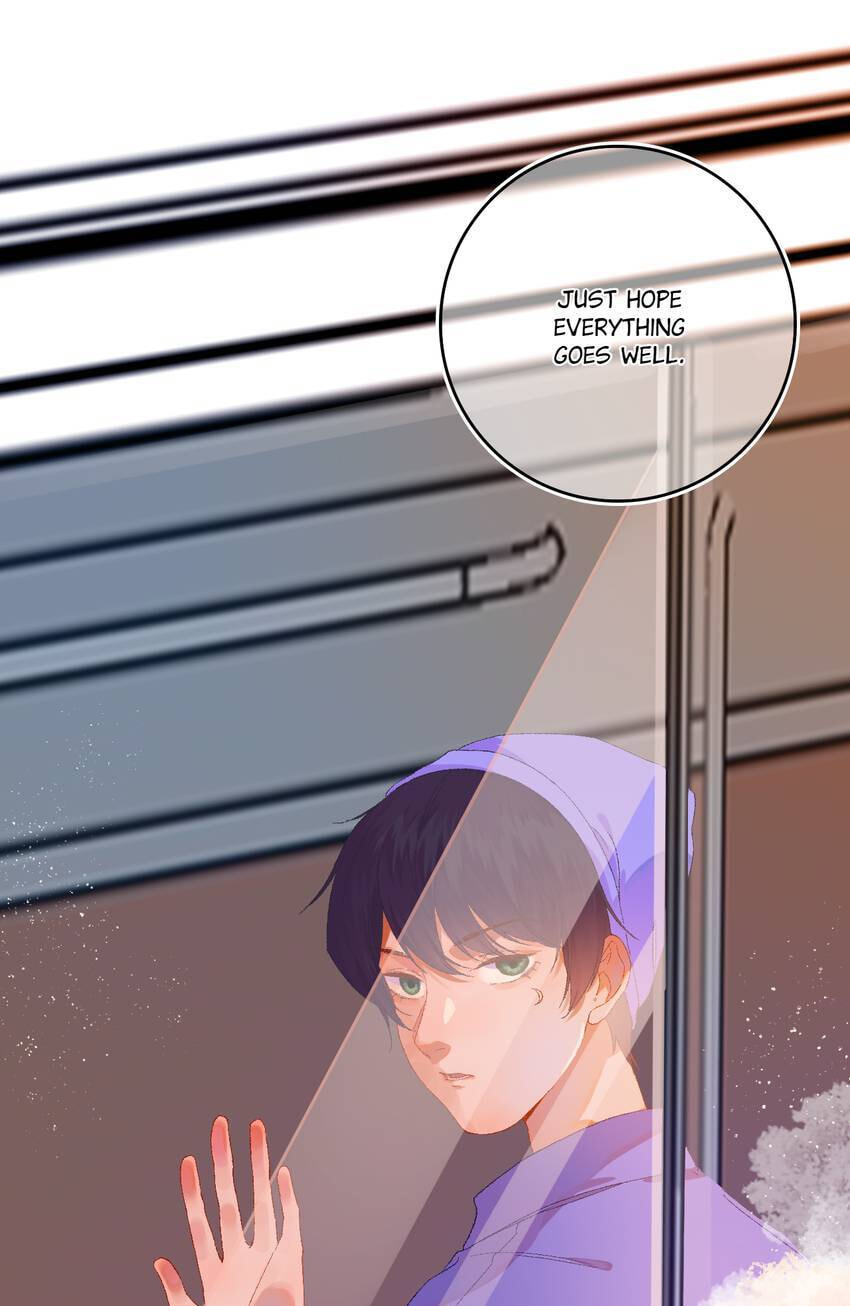 Seven Days After Death Chapter 5 page 56 - 